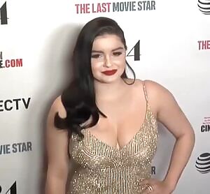 Ariel Winter