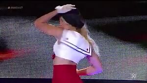 Anyone else want Lacey Evans to dom them?