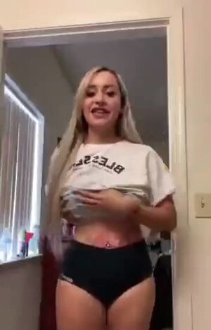 Nip Slips Accidental Amateur Big Tits
