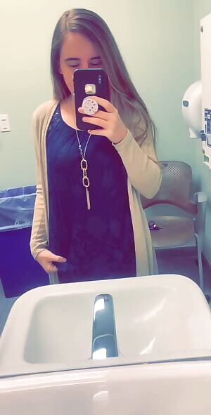 anyone else hate tuesdays? i’m hiding in the bathroom all day