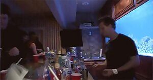 I'll have what she's having!