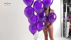 stacked to perfection