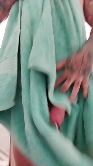 Steay shower scenes?