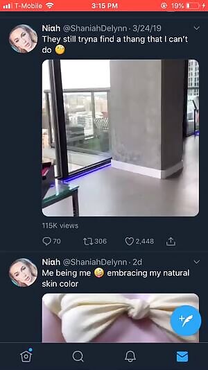 The way she shakes her ass has me so hard