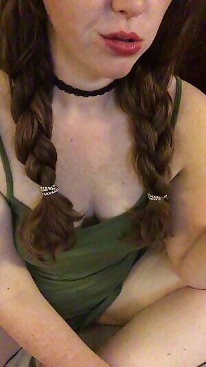 {Archives} working a lollipop