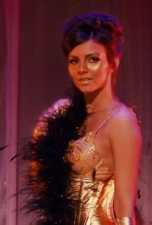 Victoria Justice - The Rocky Horror Picture Show