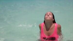 Candice Neistat is a dime