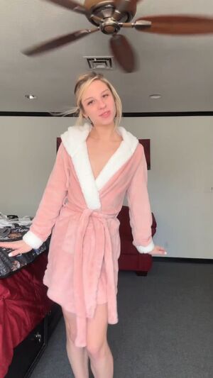 UK Girls Cheerleader Kait Goddess LoyalFans