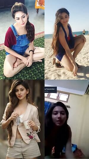 Yum Yummy Indian Teen