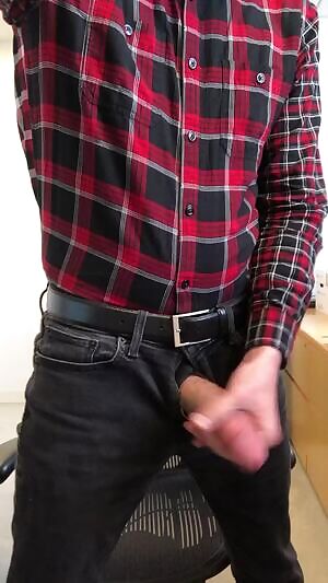 Releasing tension from the week