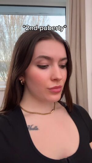 Tik Tok Amateur Big Tits Boobs