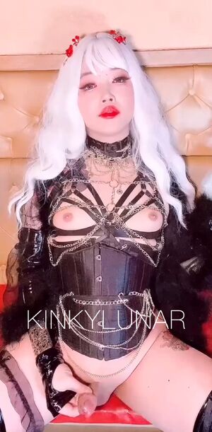 Asian Sissies Amateur Cock Corset Crossdressing