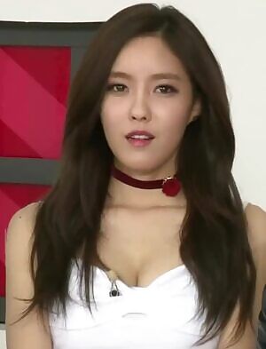 T-ara - Hyomin