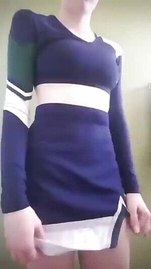 Perky little u/ChataeuKitten