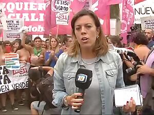 Argentina Prime Time News