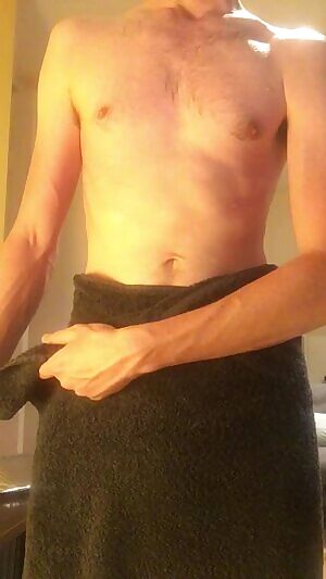 Full Frontal ;-)