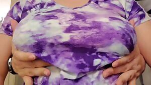 I love when Daddy grabs me tight!