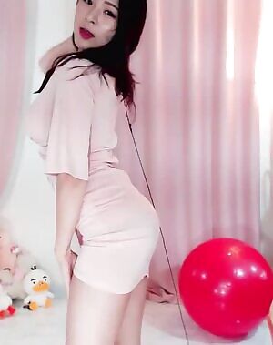 BJ 육덕녀☆ 고혹적인ㅣ NS윤지 - 야시시