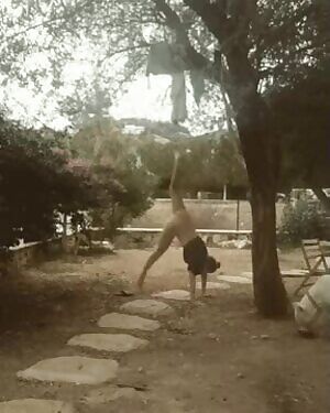 Not leaving any chance