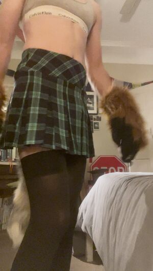 Furry Femboy Lovers Anal Ass Cute