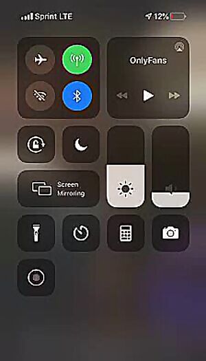 Keylen Ward deep blowjob in the car