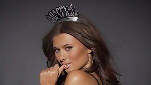 Shelby Bay starts the new year