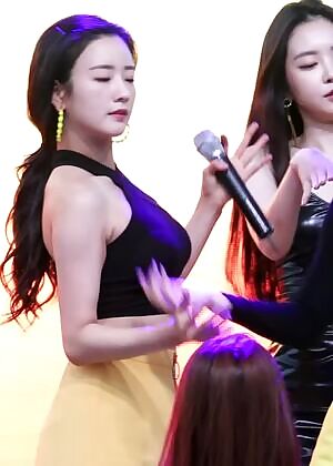 Apink - Bomi's Boobs