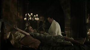 Mia Goth - A Cure for Wellness