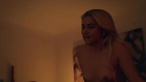 Hayley Kiyoko, Tru Collins - Insecure