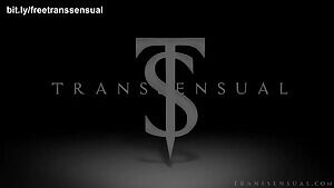 My Best Friend;s TS Girlfriend Scene 4 - The Last Chance - Jane Marie