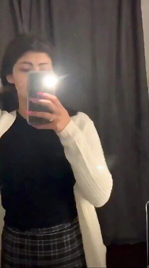 Absolutely Lost It When I Saw Her Feet