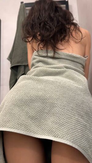 Name the first thing you'll put in my asshole?