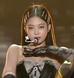 Blackpink - Jennie