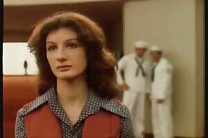 An encounter in an airport men's restroom