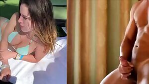 Bella makes em explode!!