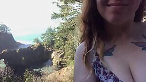 What a great view... OC