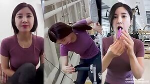 Apink - Chorong: Sexy Leader