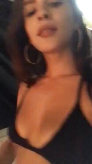 Bigger than her Boyfriend