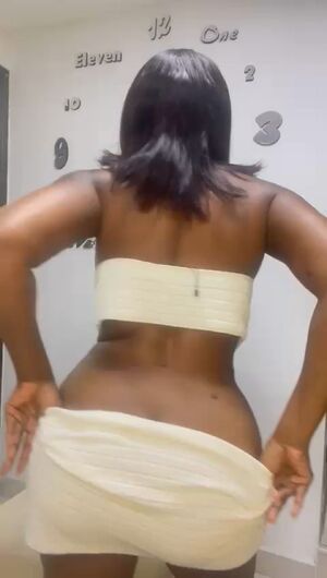 Sexy Frex Amateur Big Ass Cute