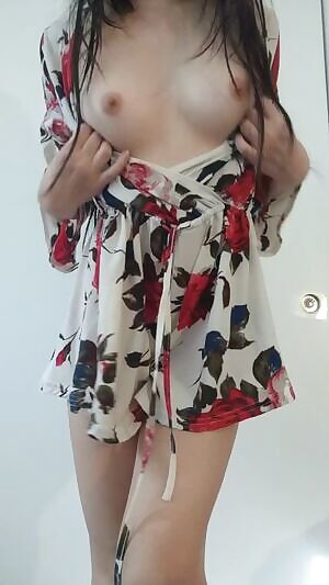 Innocent at irst but easy access for any type of fun 🙈