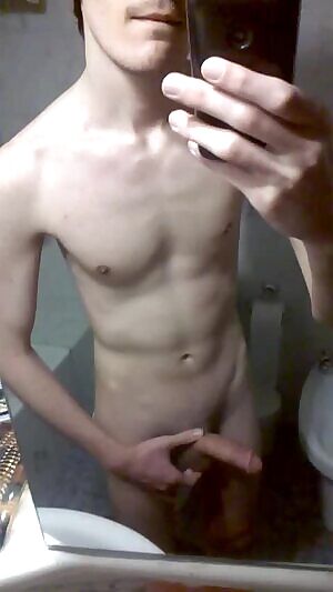 My first gif, what do you think?