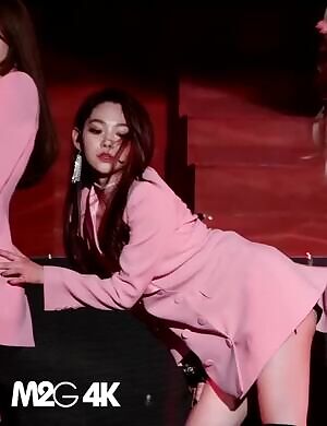 Gugudan - Mina & Sally