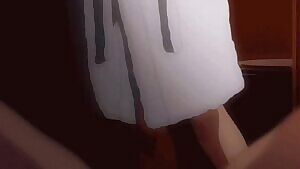 she needs more cum-in-mouth