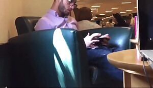 I think he saw the Dick