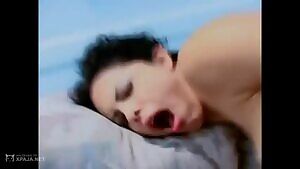 Dominican girl sexually punished