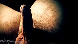 My Hands-free Orgasm Video - 7