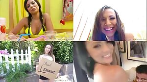 The lemonade video is solid