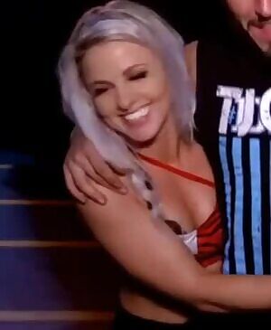 Candice LeRae