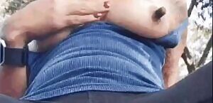 Immaculate nips 😜