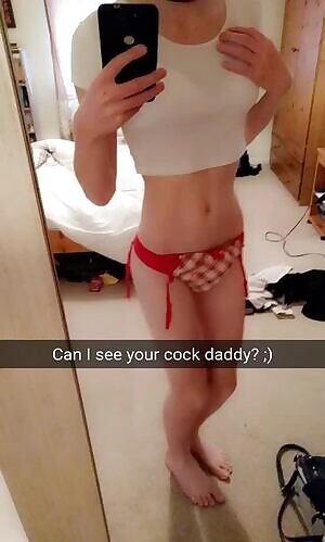 Back when I got addicted to using my belt as a leash ;3 now I'd prefer someone's hand there instead :c